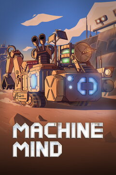 Machine Mind Free Download