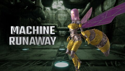 Machine Runaway Free Download