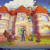 Mad Cat's World. Act - 1: Not by meat alone... Crack Download