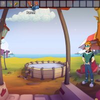 Mad Cat's World. Act - 1: Not by meat alone... Repack Download