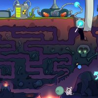 Mad Cat's World. Act - 1: Not by meat alone... Update Download