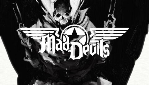 Mad Devils: Damned-finitive Edition Free Download