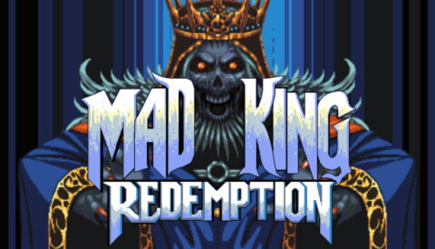 Mad King Redemption Free Download