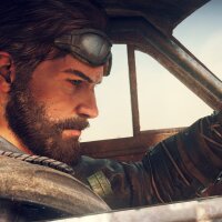 Mad Max Update Download