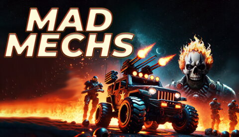 Mad Metal Free Download