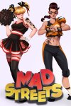 Mad Streets Free Download