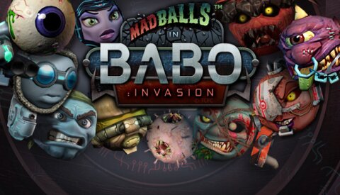 Madballs in Babo:Invasion Free Download