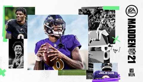 Madden NFL 21 Free Download