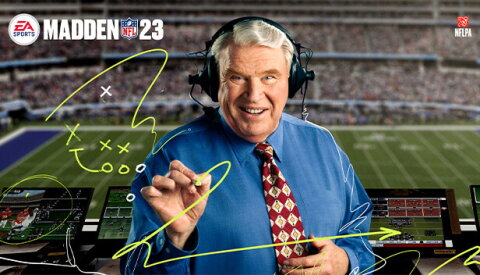 Madden NFL 23 Free Download