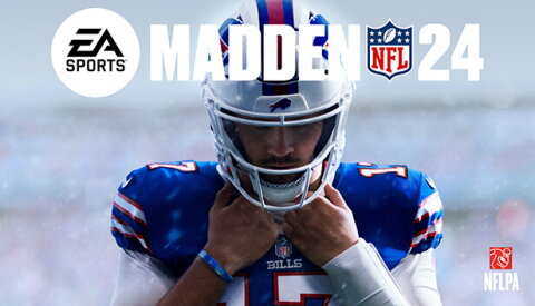 Madden NFL 24 Free Download
