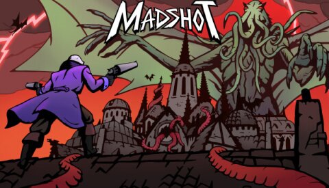 Madshot Free Download