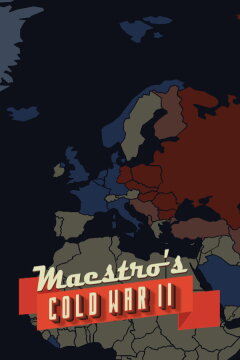 Maestro's Cold War 2 Free Download