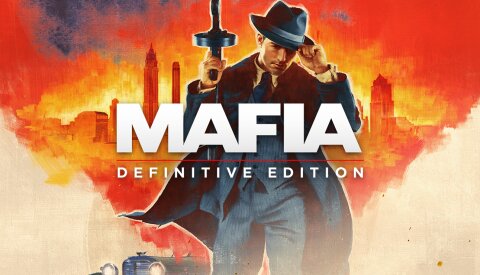 Mafia: Definitive Edition (GOG) Free Download