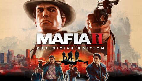 Mafia II: Definitive Edition (GOG) Free Download