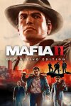 Mafia II: Definitive Edition (GOG) Free Download