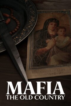 Mafia: The Old Country Free Download