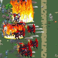 Mage and Monsters II Update Download