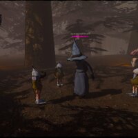 Mage Arena Torrent Download