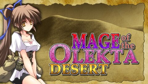 Mage of the Olekta Desert Free Download