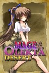 Mage of the Olekta Desert Free Download