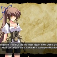 Mage of the Olekta Desert Crack Download