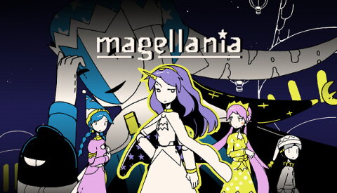 Magellania Free Download