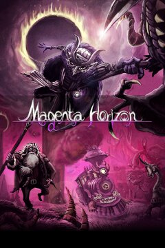 Magenta Horizon Free Download