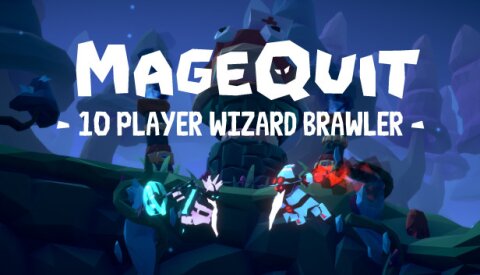 MageQuit Free Download