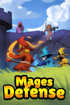 Mages Defense Free Download