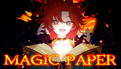 Magic Paper Free Download