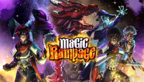 Magic Rampage Free Download