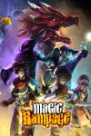 Magic Rampage Free Download