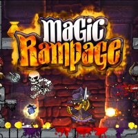 Magic Rampage Torrent Download