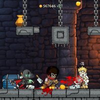 Magic Rampage Update Download