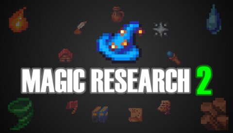 Magic Research 2 Free Download