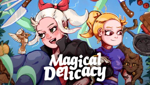 Magical Delicacy Free Download