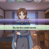 Magical Diary: Wolf Hall PC Crack