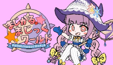 Magical Magic World Free Download