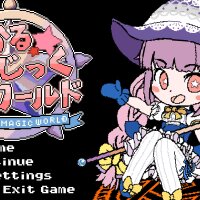 Magical Magic World Torrent Download
