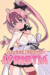 Magical Valkyrie Lyristia Free Download