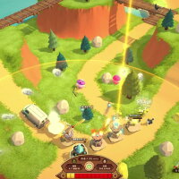 MagicCar of Delicious Torrent Download