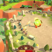 MagicCar of Delicious Repack Download