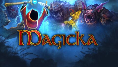 Magicka Free Download