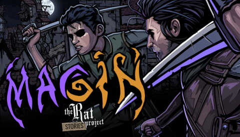 Magin: The Rat Project Stories Free Download