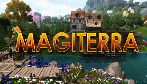 MAGITERRA Free Download