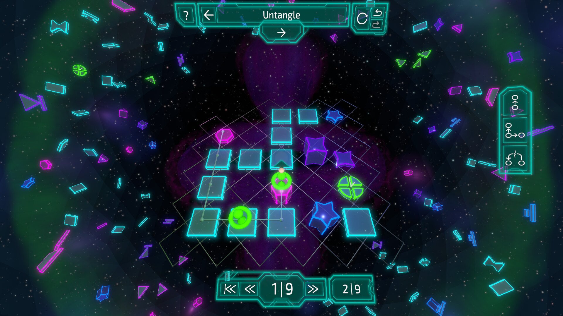 Magnesium_173 Free Download » ExtroGames