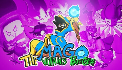 Mago: The Villain's Burger Free Download