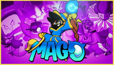 Mago Free Download