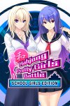 Mahjong Pretty Girls Battle : School Girls Edition Free Download