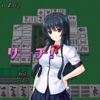 Mahjong Pretty Girls Battle : School Girls Edition Repack Download